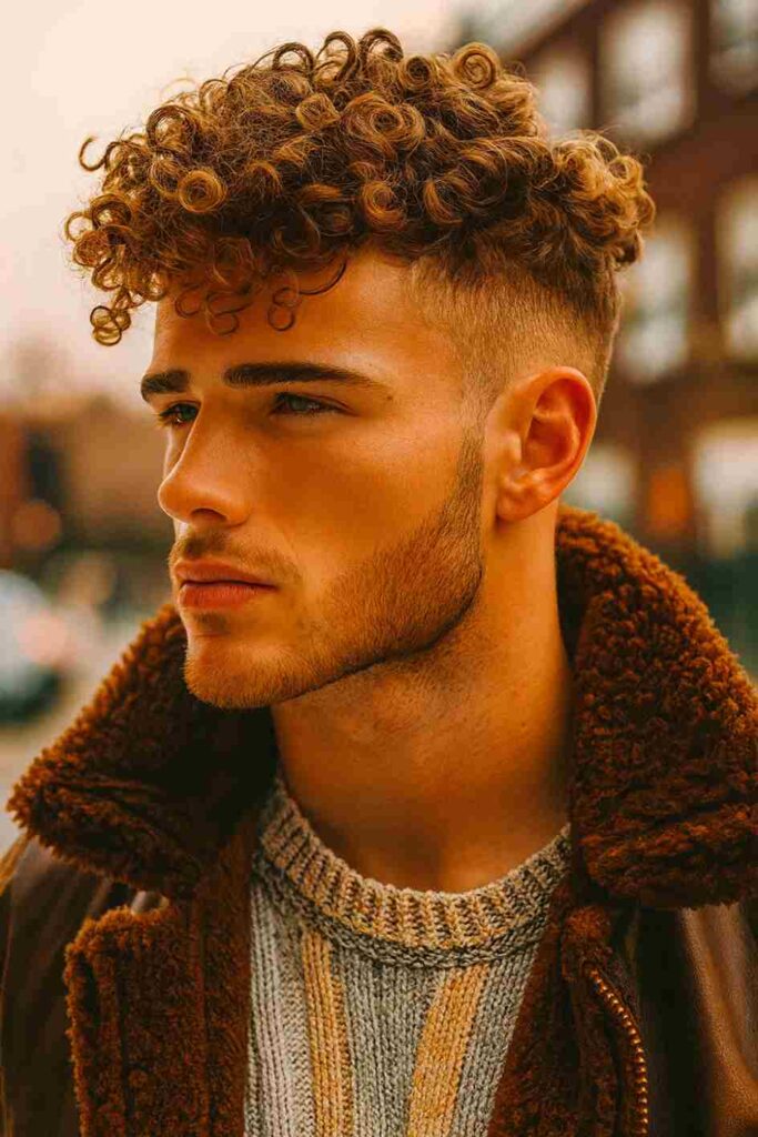 Low Taper Fade Curly Hair 7 Crownquake Curly Whisperline