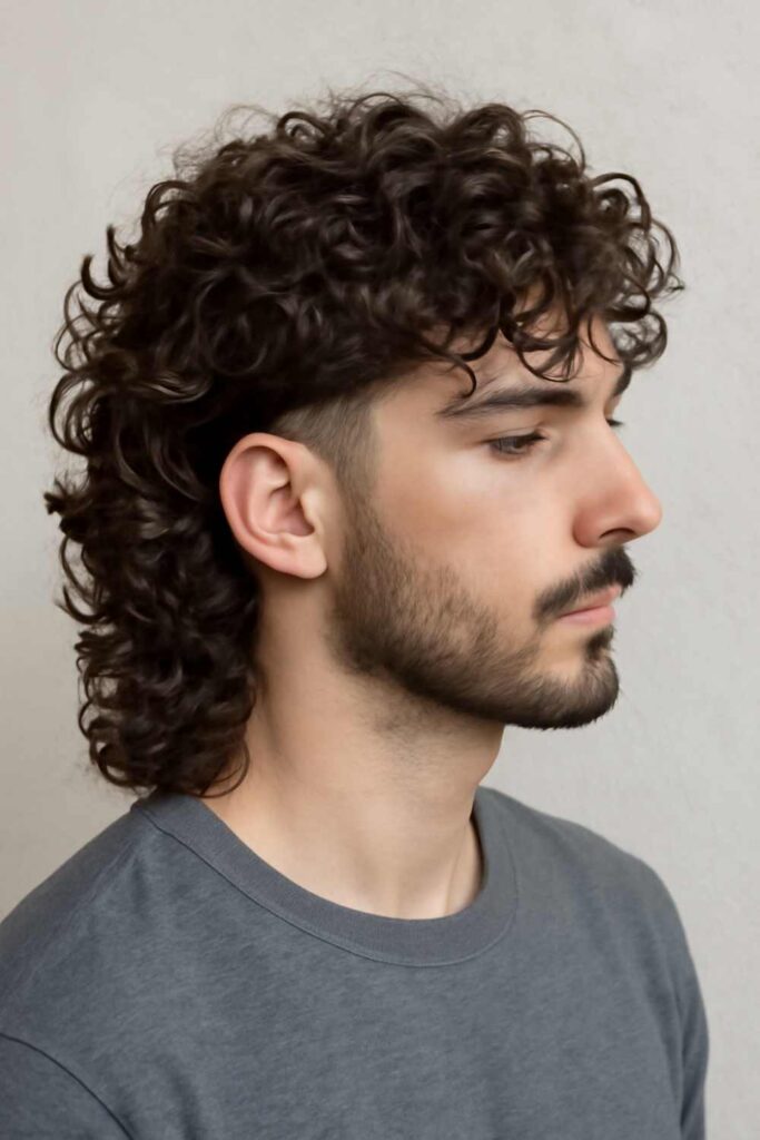 Long Hair Low Taper Fade Ideas 4 Low Taper with Man Bun