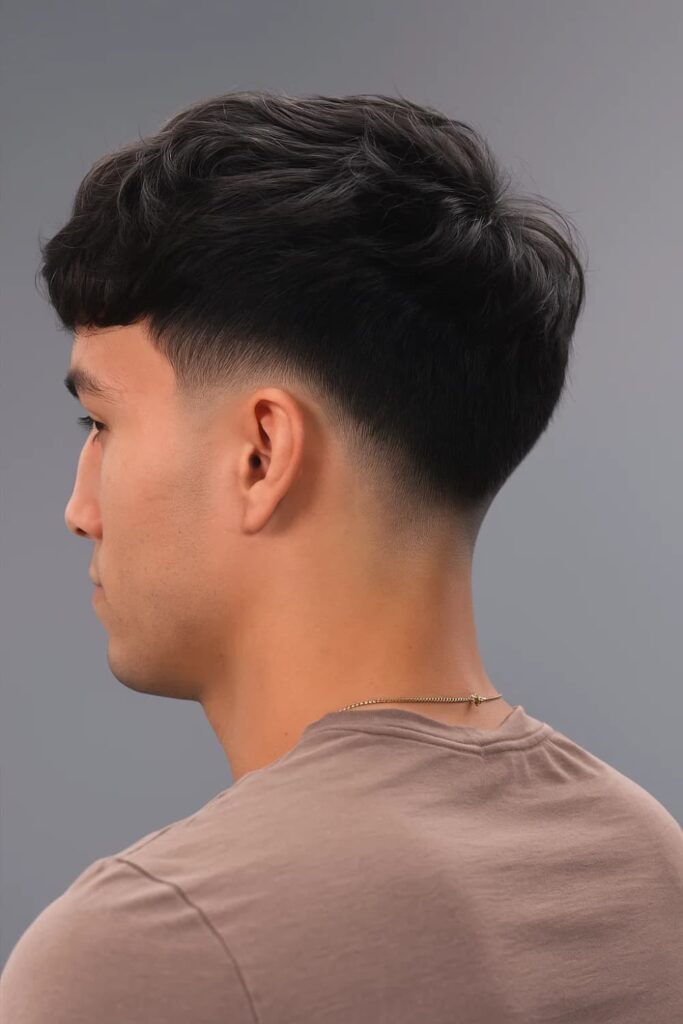 Very Low Fade